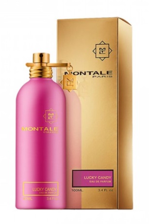 Montale Lucky Candy Parfumuotas vanduo